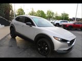 Certified 2024 MAZDA CX-30 AWD 2.5 S w/ Select Sport Pkg image 6