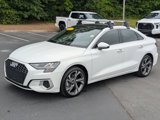 Used 2022 Audi A3 2.0T Premium image 3