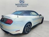 Used 2022 Ford Mustang Premium image 4