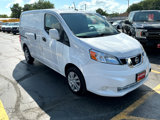 Used 2020 Nissan NV200 SV w/ Back Door Glass Package image 3