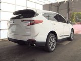 Used 2022 Acura RDX w/ Technology Package image 2