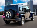 Used 2016 Jeep Wrangler Unlimited Sport w/ Quick Order Package 24S image 5
