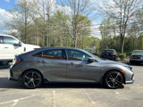 Used 2021 Honda Civic Sport image 5