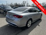 Used 2015 Chrysler 200 Limited image 5
