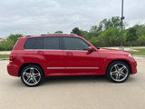Used 2015 Mercedes-Benz GLK 350 2WD image 5