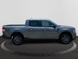 New 2025 Ford Maverick XLT image 3