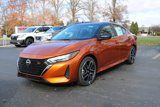 New 2025 Nissan Sentra SR image 4