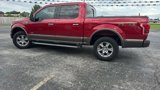 Used 2016 Ford F150 Lariat w/ Equipment Group 502A Luxury image 3