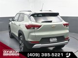 New 2026 Chevrolet TrailBlazer LT image 4