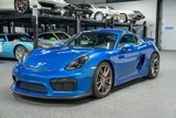 Used 2016 Porsche Cayman GT4 image 4