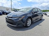 New 2025 Toyota Corolla LE image 2