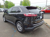 Used 2021 Ford Edge SEL image 5