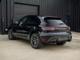 New 2025 Porsche Macan Turbo image 3