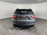 Used 2020 Chevrolet Traverse LT w/ Driver Confidence II Package image 4