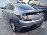 Used 2018 Chevrolet Volt LT w/ Comfort Package image 5