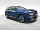 Used 2023 Nissan Rogue SV image 2