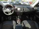 Certified 2021 Jeep Compass Trailhawk image 2