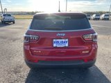 New 2025 Jeep Compass Sport image 4