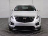 Used 2020 Cadillac XT5 Premium Luxury image 2