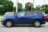 Used 2023 Chevrolet Equinox LT image 4