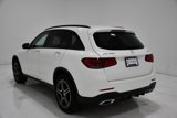 Used 2020 Mercedes-Benz GLC 300 4MATIC image 3