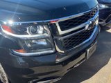 Used 2017 Chevrolet Suburban LT image 3