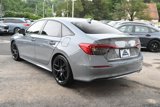 Certified 2022 Honda Civic Sport image 5