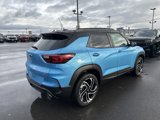New 2025 Chevrolet TrailBlazer RS w/ Convenience Package image 6