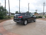 Used 2018 Chevrolet Equinox LT image 2
