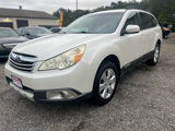 Used 2011 Subaru Outback 2.5i Limited image 3