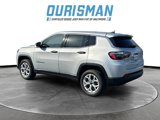 New 2025 Jeep Compass Sport image 4