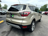 Used 2017 Ford Escape Titanium image 3