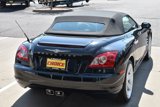 Used 2005 Chrysler Crossfire Limited image 5