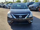 Used 2019 Nissan Versa SV w/ SV Special Edition Package image 3