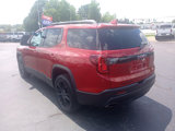 Used 2021 GMC Acadia SLT w/ Elevation Edition image 5