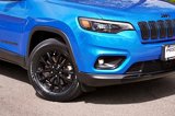 Certified 2023 Jeep Cherokee Altitude Lux image 4