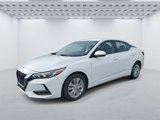 Used 2023 Nissan Sentra S image 2