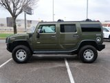 Used 2003 HUMMER H2 image 5