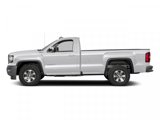 Used 2017 GMC Sierra 1500 2WD Regular Cab image 3
