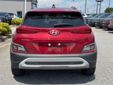 Certified 2023 Hyundai Kona SEL image 4