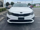 Used 2019 Kia Optima LX w/ LX 17" Wheel Package image 3