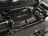 Used 2015 GMC Canyon SLT image 4