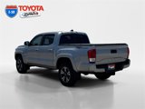 Certified 2016 Toyota Tacoma TRD Sport image 3