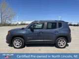 Used 2019 Jeep Renegade Latitude w/ Cold Weather Group image 2