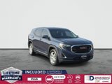 Used 2019 GMC Terrain SLE image 2