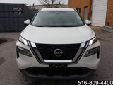 Used 2022 Nissan Rogue SV image 4