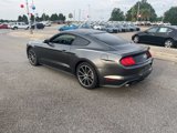Used 2018 Ford Mustang Coupe w/ Wheel & Stripe Package image 4