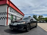 Used 2010 Lincoln MKS AWD image 2
