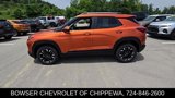 Certified 2023 Chevrolet TrailBlazer LT w/ Convenience Package image 3