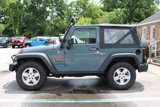 Used 2015 Jeep Wrangler Sport w/ Quick Order Package 24S image 3